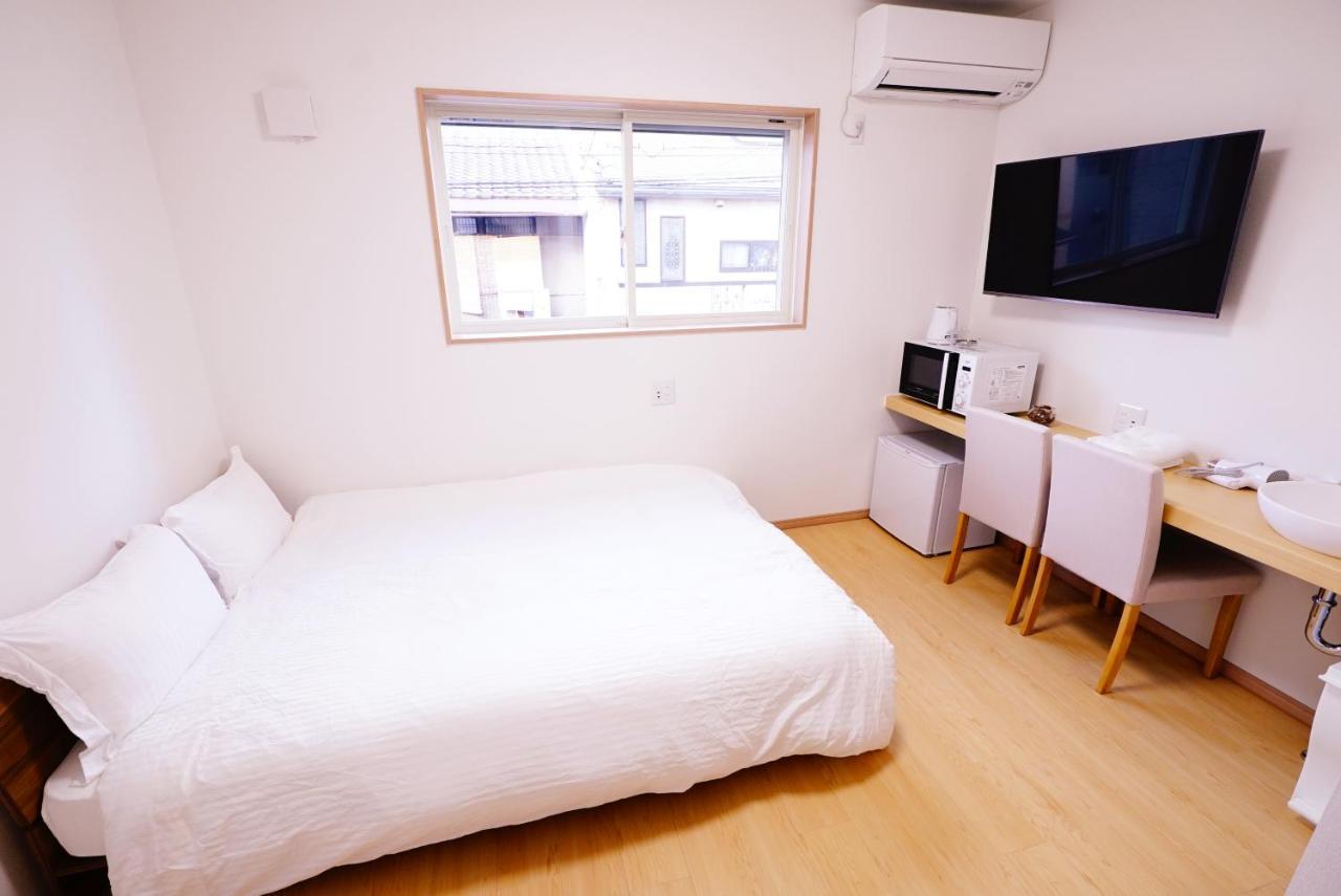 暁 Twilight Osaka Inn Экстерьер фото